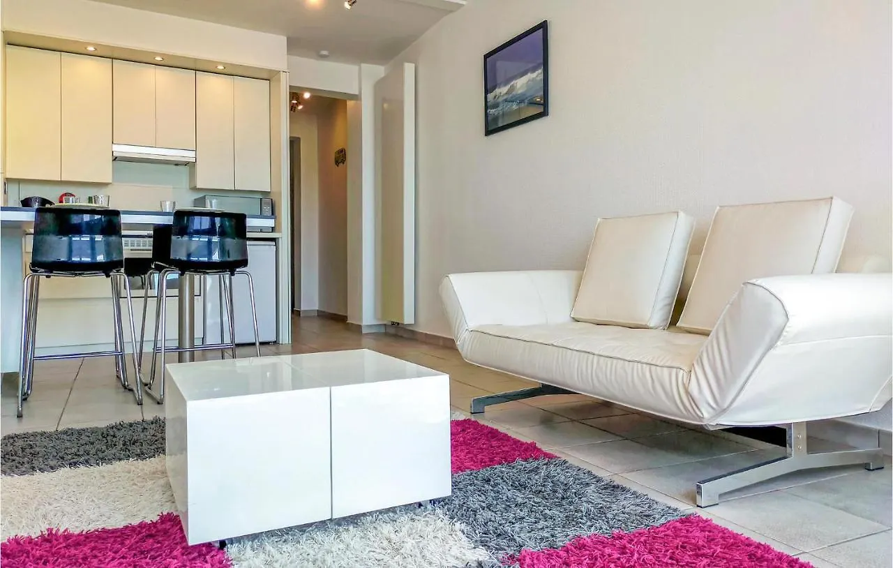 Awesome Apartment In Oostende With Kitchen 0*, Ostend Belgium