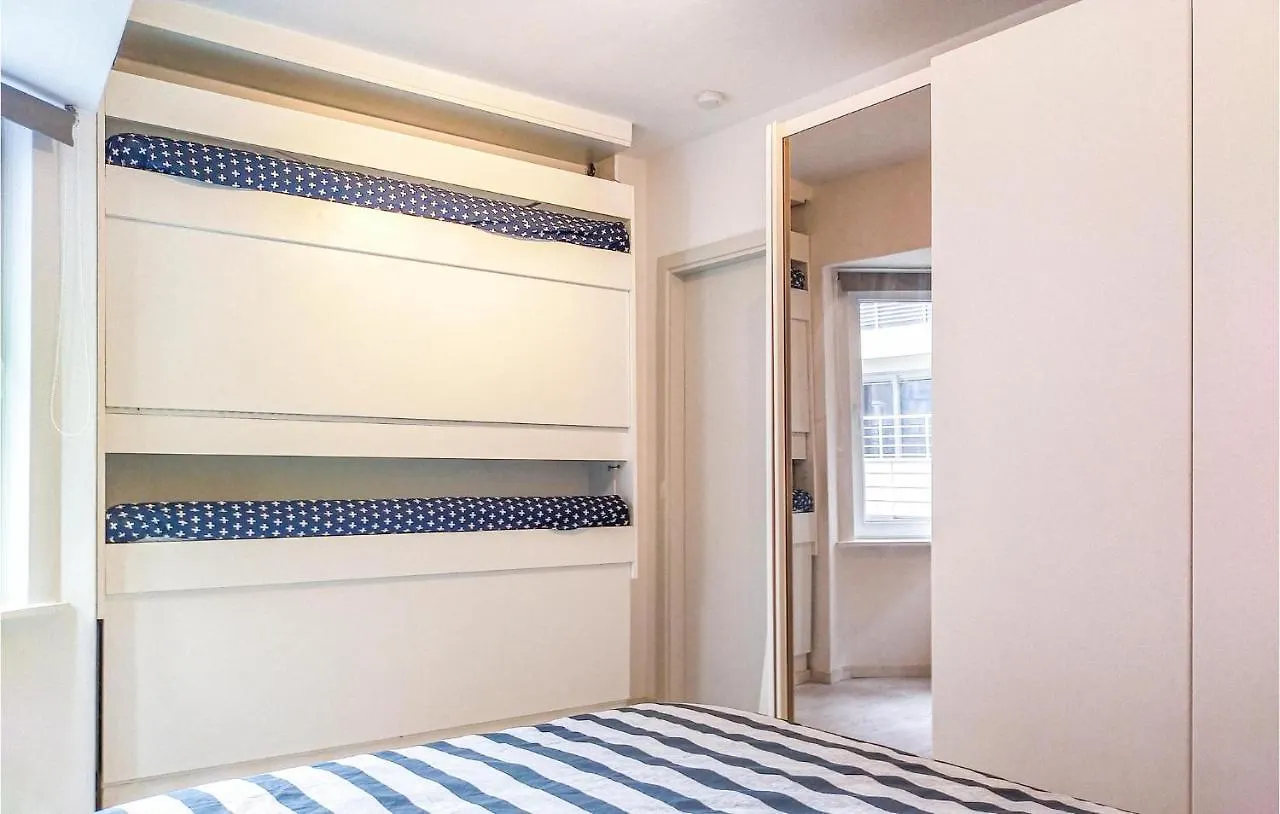 Awesome Apartment In Oostende With Kitchen Ostend