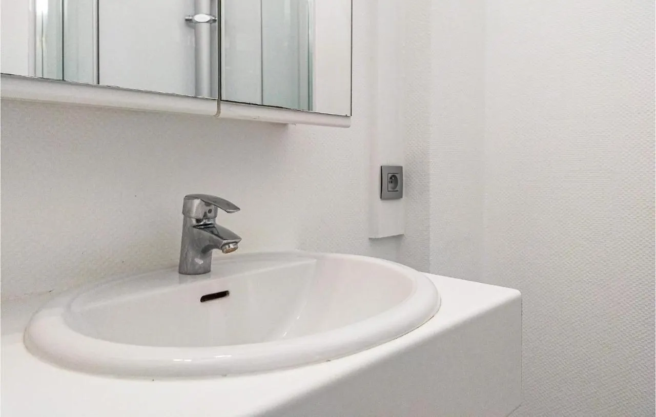 Awesome Apartment In Oostende With Kitchen