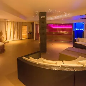 & Wellness Royal Astrid Ostende