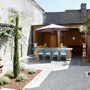  Ferienhaus Maxime