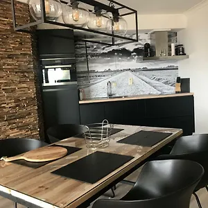  Apartment Residentie Hydro Palace, Zeedijk 250!